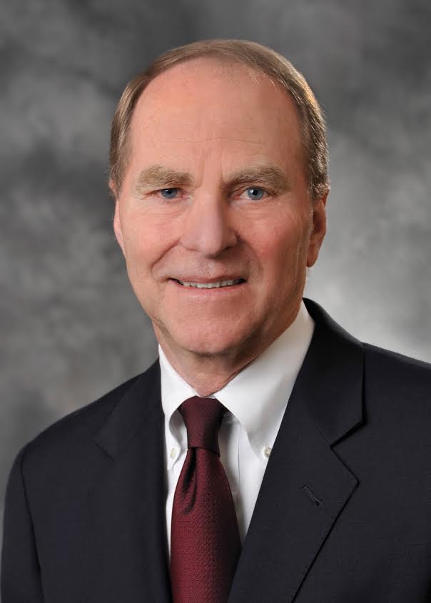 Hank Herrmann
